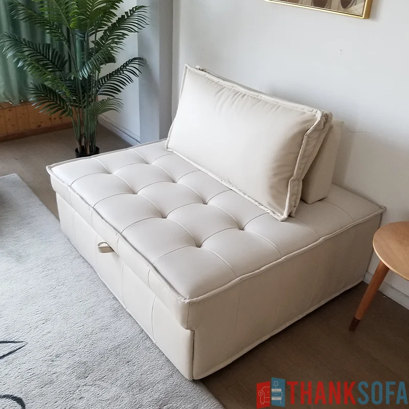 Ghế Sofa Giường - Sofa Bed - Ghế Giường Gấp Đẹp - ThankSofa Mẫu 16 Ảnh 1