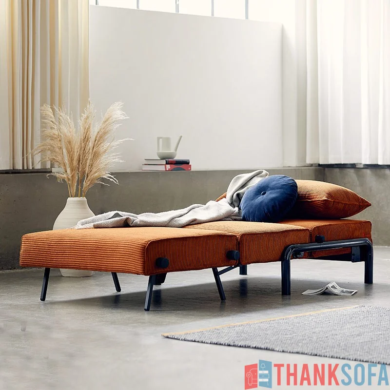 Ghế Sofa Giường - Sofa Bed - Ghế Giường Gấp Đẹp - ThankSofa Mẫu 18 Ảnh 2