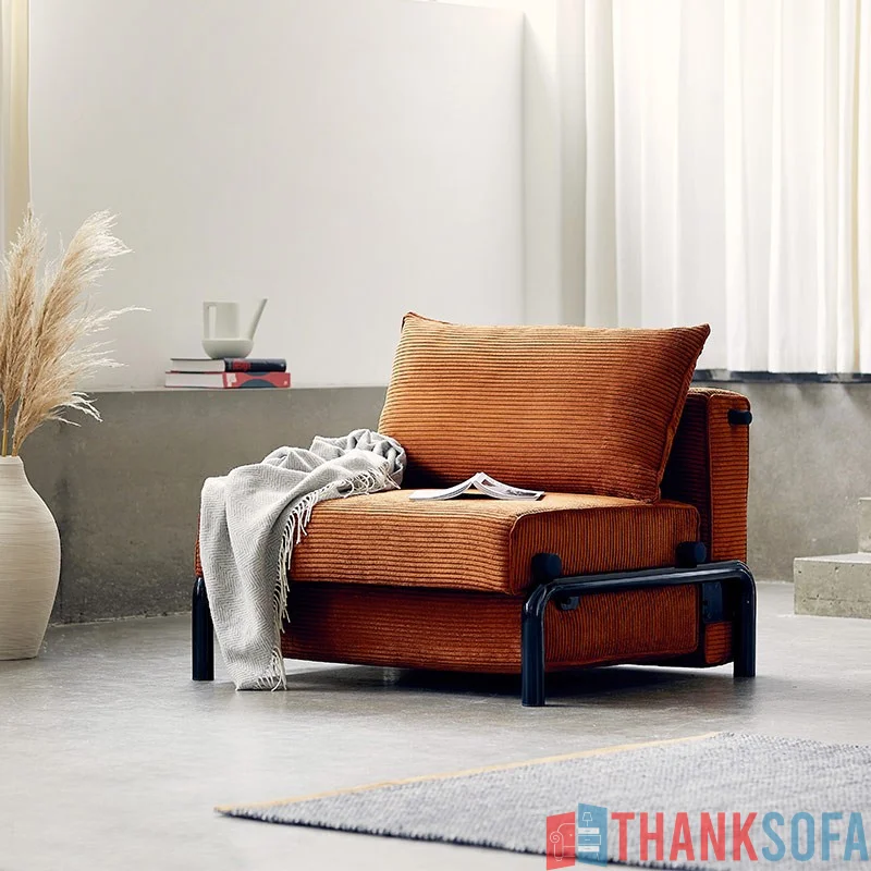 Ghế Sofa Giường - Sofa Bed - Ghế Giường Gấp Đẹp - ThankSofa Mẫu 18 Ảnh 1