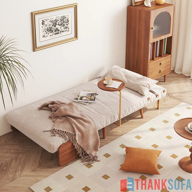 Ghế Sofa Giường - Sofa Bed - Ghế Giường Gấp Đẹp - ThankSofa Mẫu 19 Ảnh 2