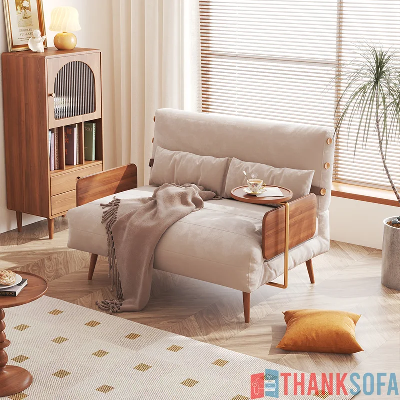 Ghế Sofa Giường - Sofa Bed - Ghế Giường Gấp Đẹp - ThankSofa Mẫu 19 Ảnh 1