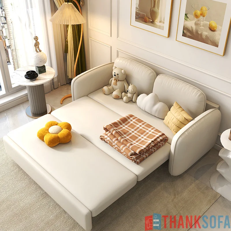 Ghế Sofa Giường - Sofa Bed - Ghế Giường Gấp Đẹp - ThankSofa Mẫu 20 Ảnh 1