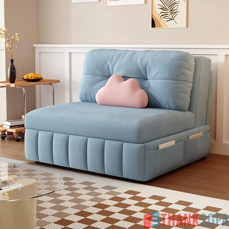 Ghế Sofa Giường - Sofa Bed - Ghế Giường Gấp Đẹp - ThankSofa Mẫu 24 Ảnh 1