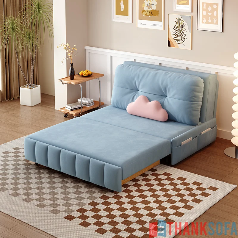 Ghế Sofa Giường - Sofa Bed - Ghế Giường Gấp Đẹp - ThankSofa Mẫu 24 Ảnh 2