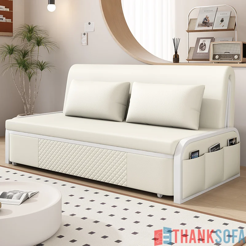 Ghế Sofa Giường - Sofa Bed - Ghế Giường Gấp Đẹp - ThankSofa Mẫu 33 Ảnh 1