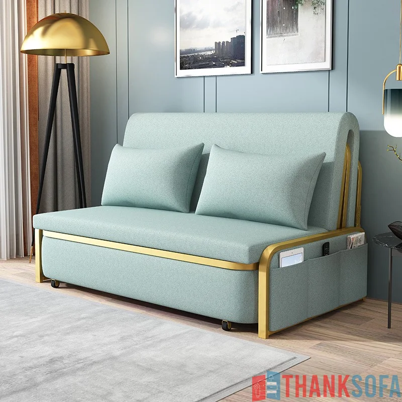 Ghế Sofa Giường - Sofa Bed - Ghế Giường Gấp Đẹp - ThankSofa Mẫu 38 Ảnh 1