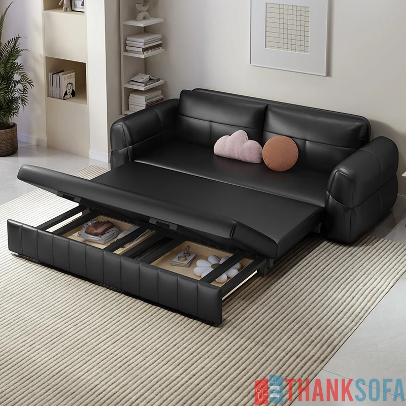 Ghế Sofa Giường - Sofa Bed - Ghế Giường Gấp Đẹp - ThankSofa Mẫu 42 Ảnh 2