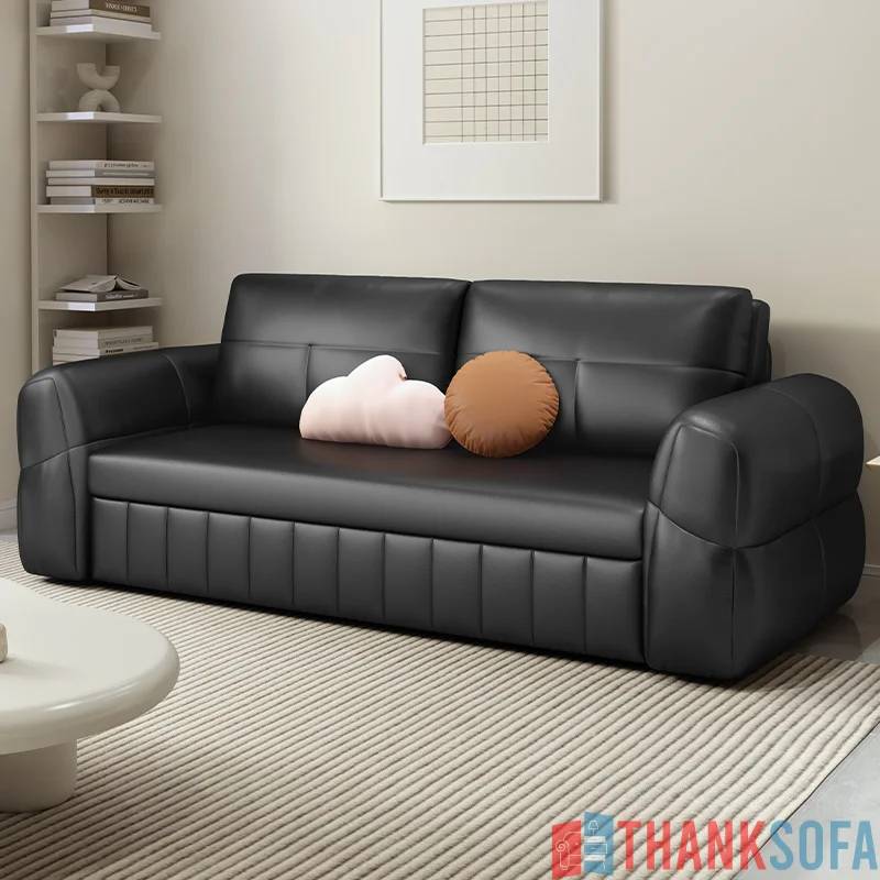 Ghế Sofa Giường - Sofa Bed - Ghế Giường Gấp Đẹp - ThankSofa Mẫu 42 Ảnh 1