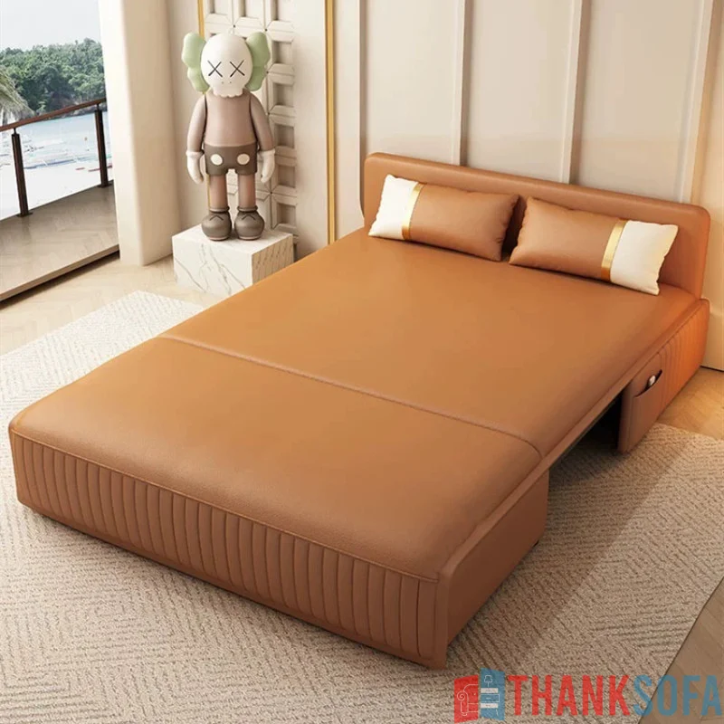 Ghế Sofa Giường - Sofa Bed - Ghế Giường Gấp Đẹp - ThankSofa Mẫu 44 Ảnh 2