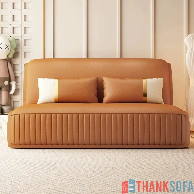 Ghế Sofa Giường - Sofa Bed - Ghế Giường Gấp Đẹp - ThankSofa Mẫu 44 Ảnh 1
