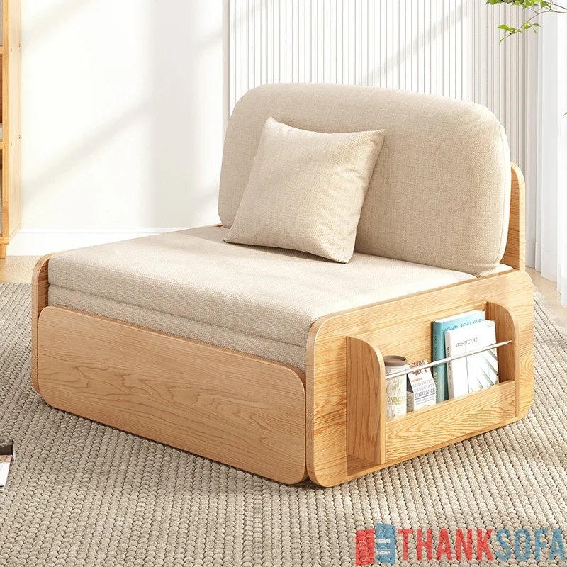Ghế Sofa Giường - Sofa Bed - Ghế Giường Gấp Đẹp - ThankSofa Mẫu 48 Ảnh 1
