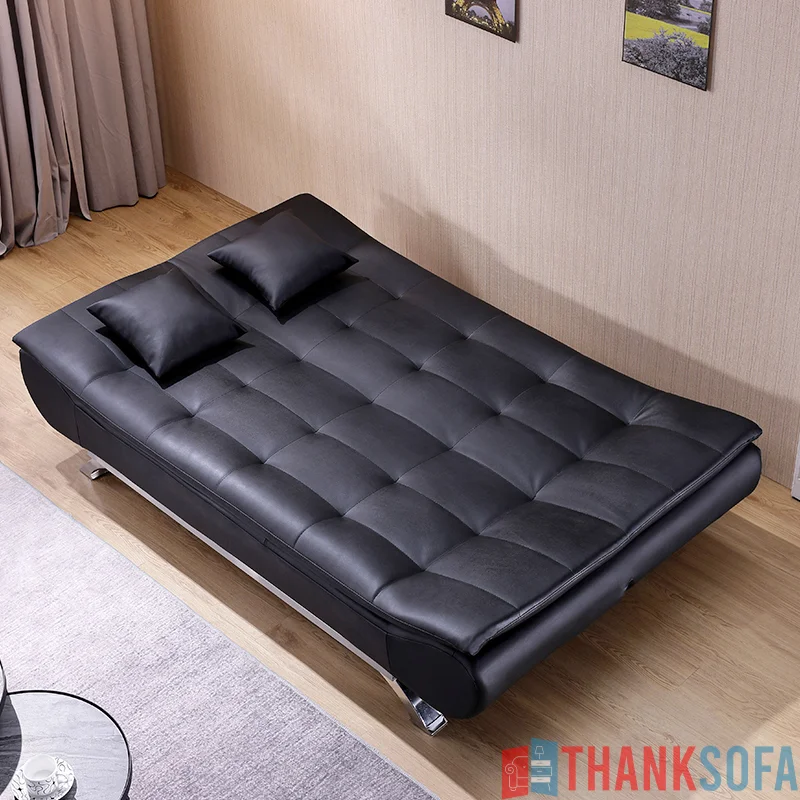 Ghế Sofa Giường - Sofa Bed - Ghế Giường Gấp Đẹp - ThankSofa Mẫu 55 Ảnh 2