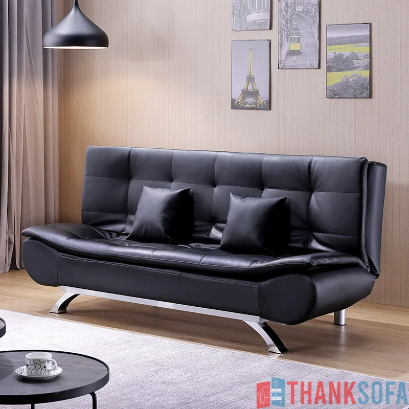 Ghế Sofa Giường - Sofa Bed - Ghế Giường Gấp Đẹp - ThankSofa Mẫu 55 Ảnh 1