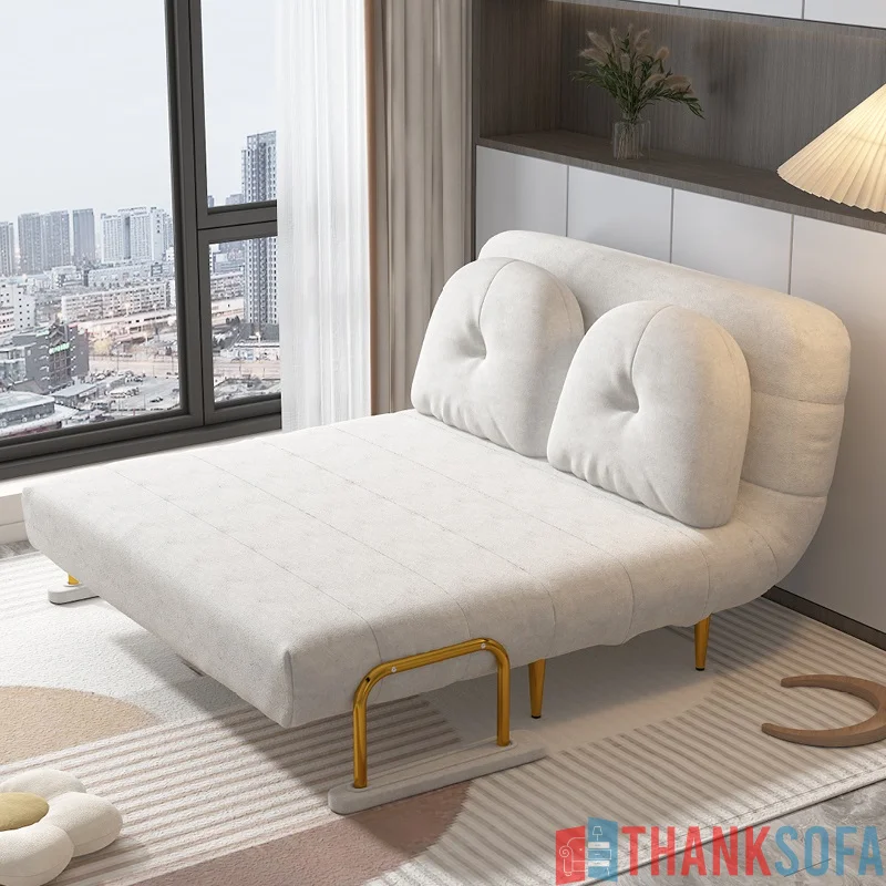 Ghế Sofa Giường - Sofa Bed - Ghế Giường Gấp Đẹp - ThankSofa Mẫu 56 Ảnh 2