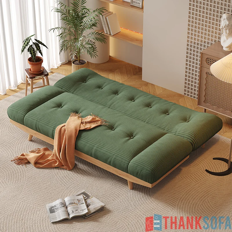 Ghế Sofa Giường - Sofa Bed - Ghế Giường Gấp Đẹp - ThankSofa Mẫu 59 Ảnh 2