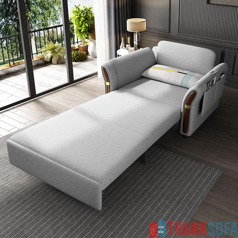 Ghế Sofa Giường - Sofa Bed - Ghế Giường Gấp Đẹp - ThankSofa Mẫu 60 Ảnh 2