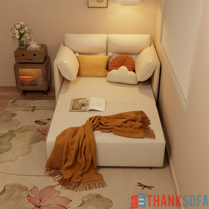 Ghế Sofa Giường - Sofa Bed - Ghế Giường Gấp Đẹp - ThankSofa Mẫu 70