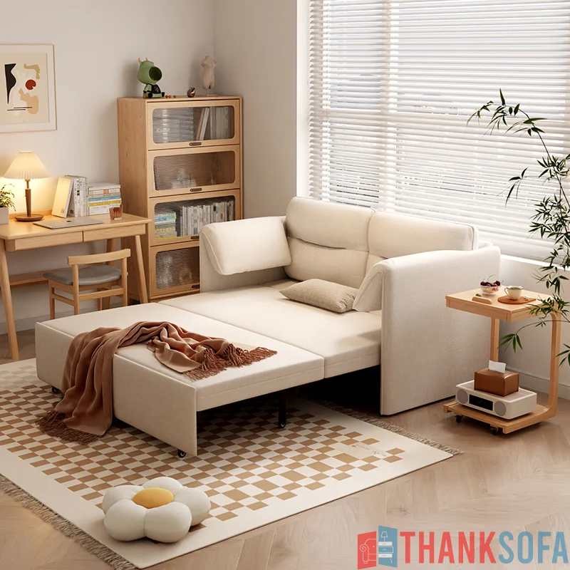 Ghế Sofa Giường - Sofa Bed - Ghế Giường Gấp Đẹp - ThankSofa Mẫu 71