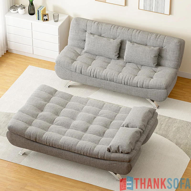 Ghế Sofa Giường - Sofa Bed - Ghế Giường Gấp Đẹp - ThankSofa Mẫu 75