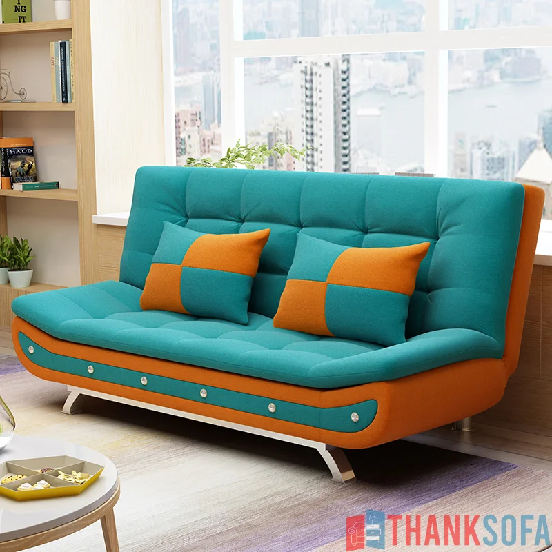 Ghế Sofa Giường - Sofa Bed - Ghế Giường Gấp Đẹp - ThankSofa Mẫu 77