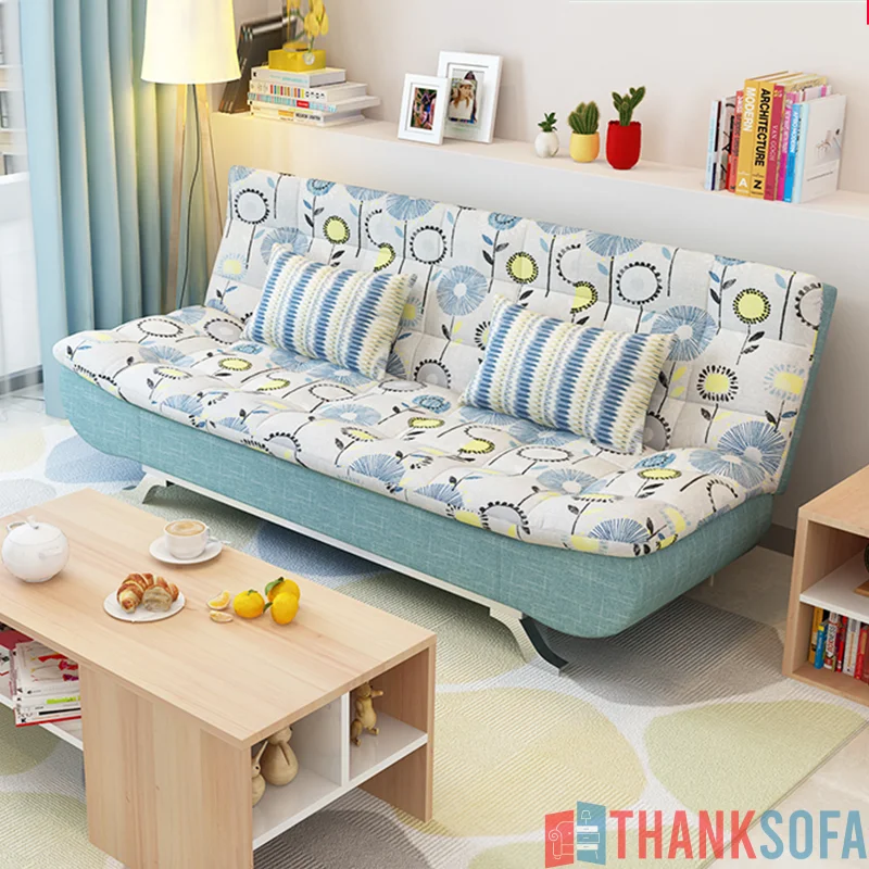 Ghế Sofa Giường - Sofa Bed - Ghế Giường Gấp Đẹp - ThankSofa Mẫu 80