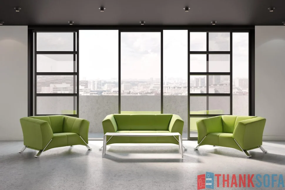 Ghế sofa văn phòng hiện đại giá rẻ - Office Sofas - ThankSofa Ảnh 14