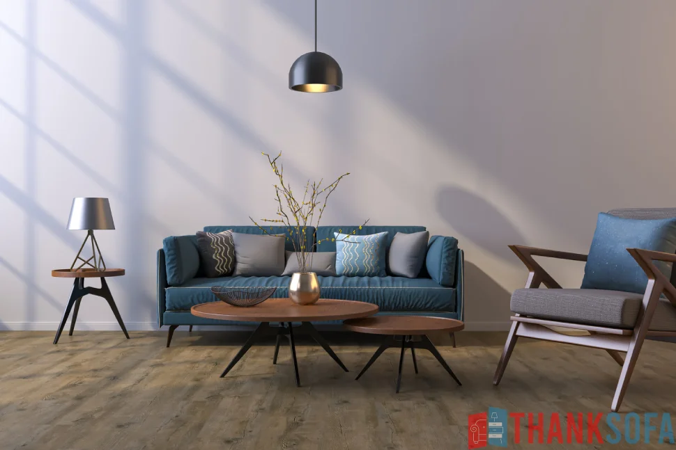 Ghế sofa văn phòng hiện đại giá rẻ - Office Sofas - ThankSofa Ảnh 44