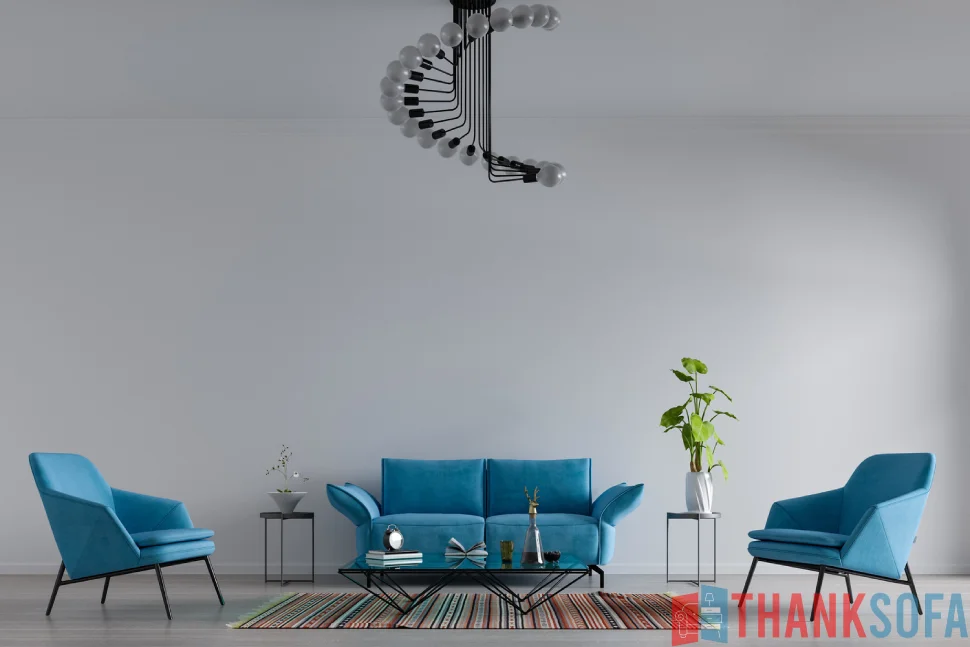 Ghế sofa văn phòng hiện đại giá rẻ - Office Sofas - ThankSofa Ảnh 46
