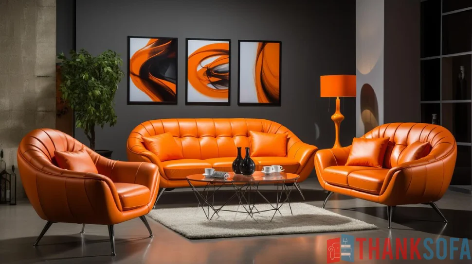 Ghế sofa văn phòng hiện đại giá rẻ - Office Sofas - ThankSofa Ảnh 69