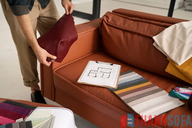 Cách chọn mẫu mã và phong cách thiết kế ghế sofa ThankSofa