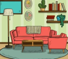 Nguồn gốc của ghế sofa - ThankSofa Ảnh Bìa