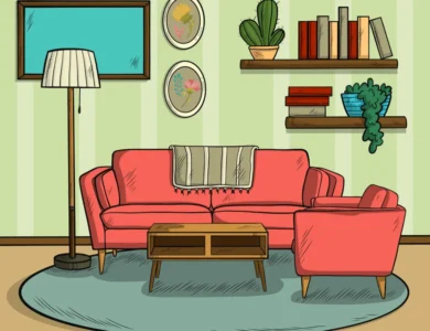 Nguồn gốc của ghế sofa - ThankSofa Ảnh Bìa