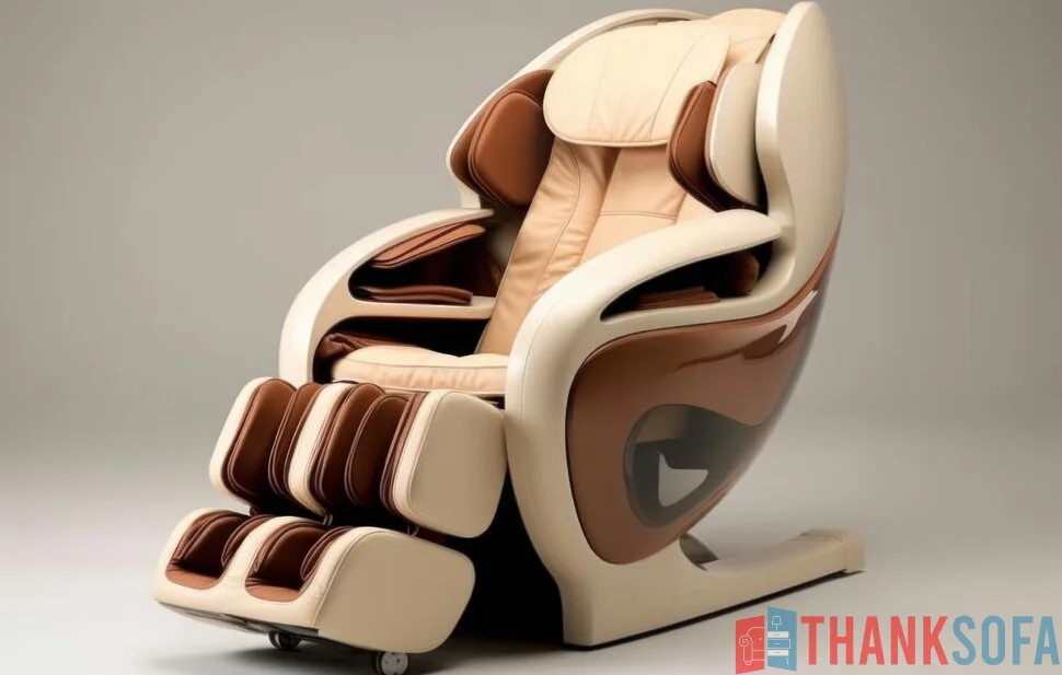 Thay da ghế massage - Bọc ghế massage - Electric Massage Chair ThankSofa Ảnh 21
