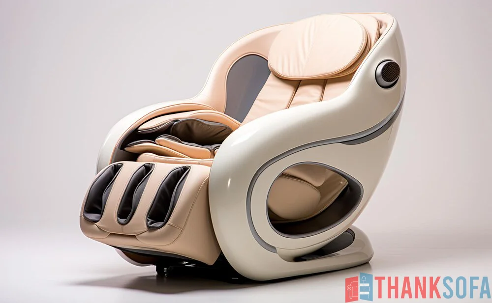 Thay da ghế massage - Bọc ghế massage - Electric Massage Chair ThankSofa Ảnh 22