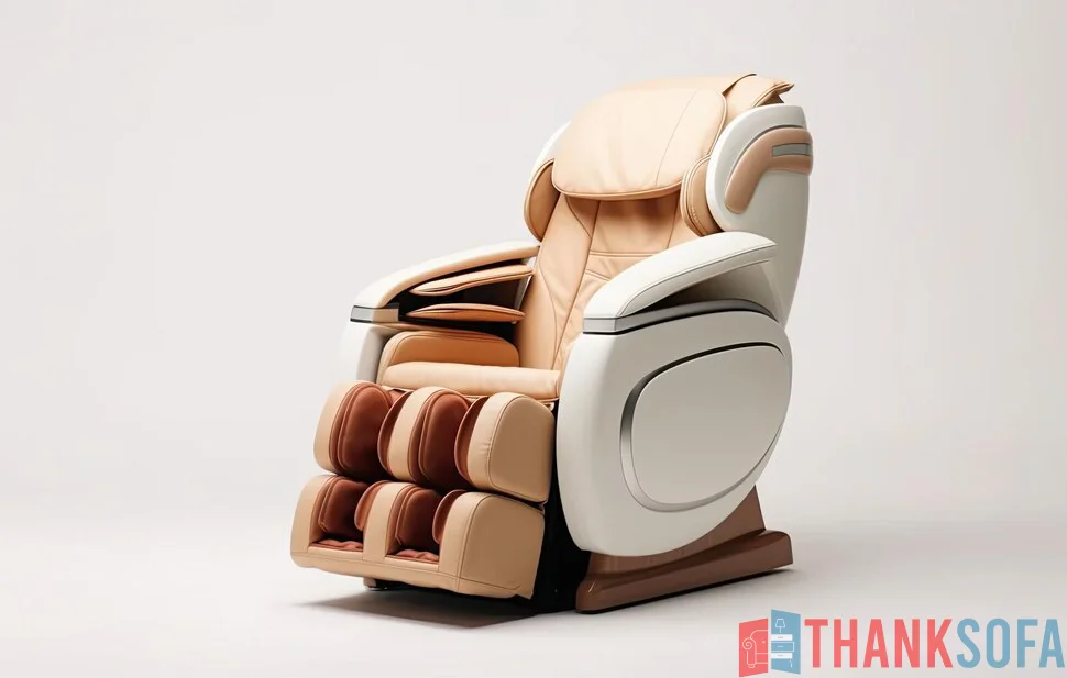 Thay da ghế massage - Bọc ghế massage - Electric Massage Chair ThankSofa Ảnh 23