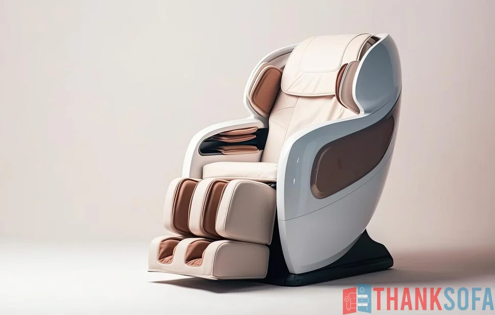Thay da ghế massage - Bọc ghế massage - Electric Massage Chair ThankSofa Ảnh 24