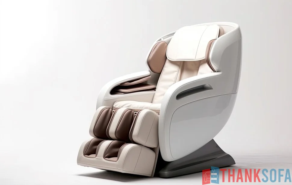 Thay da ghế massage - Bọc ghế massage - Electric Massage Chair ThankSofa Ảnh 25