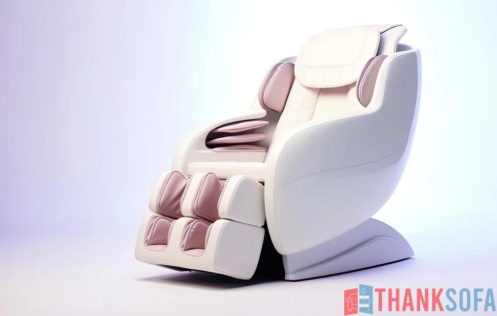 Thay da ghế massage - Bọc ghế massage - Electric Massage Chair ThankSofa Ảnh 26