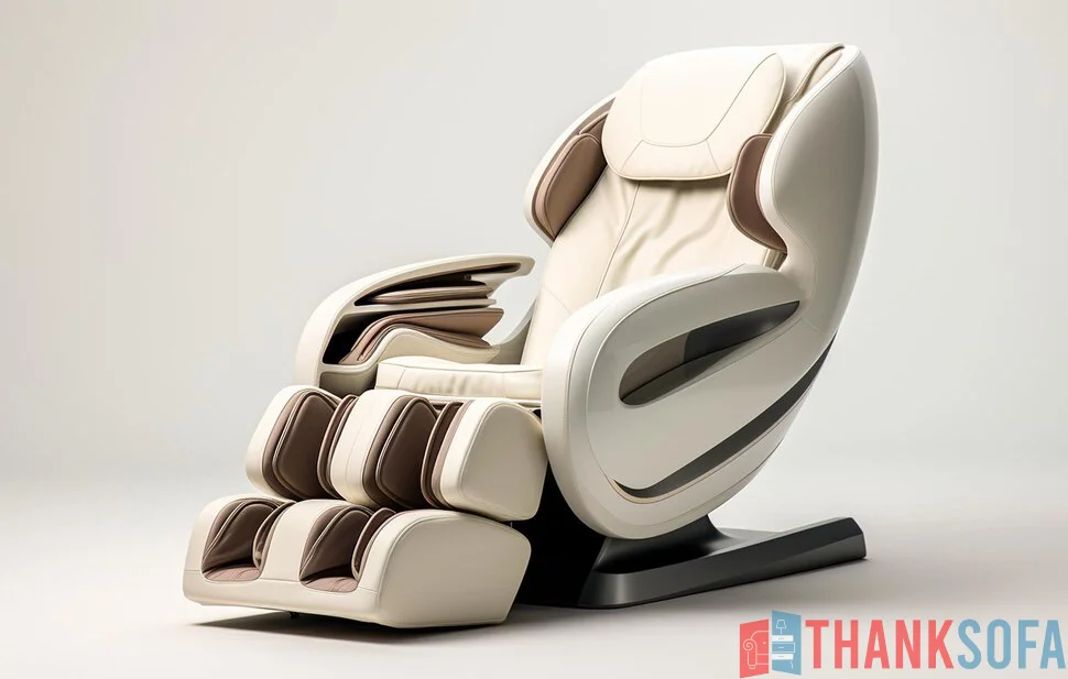 Thay da ghế massage - Bọc ghế massage - Electric Massage Chair ThankSofa Ảnh 27