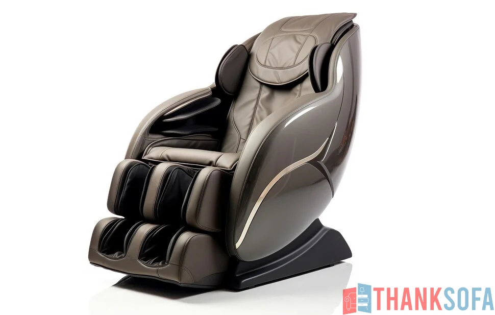 Thay da ghế massage - Bọc ghế massage - Electric Massage Chair ThankSofa Ảnh 28