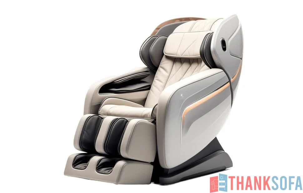Thay da ghế massage - Bọc ghế massage - Electric Massage Chair ThankSofa Ảnh 29