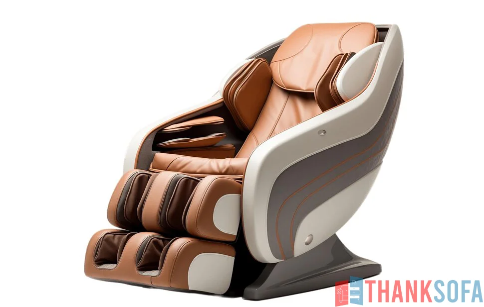 Thay da ghế massage - Bọc ghế massage - Electric Massage Chair ThankSofa Ảnh 30