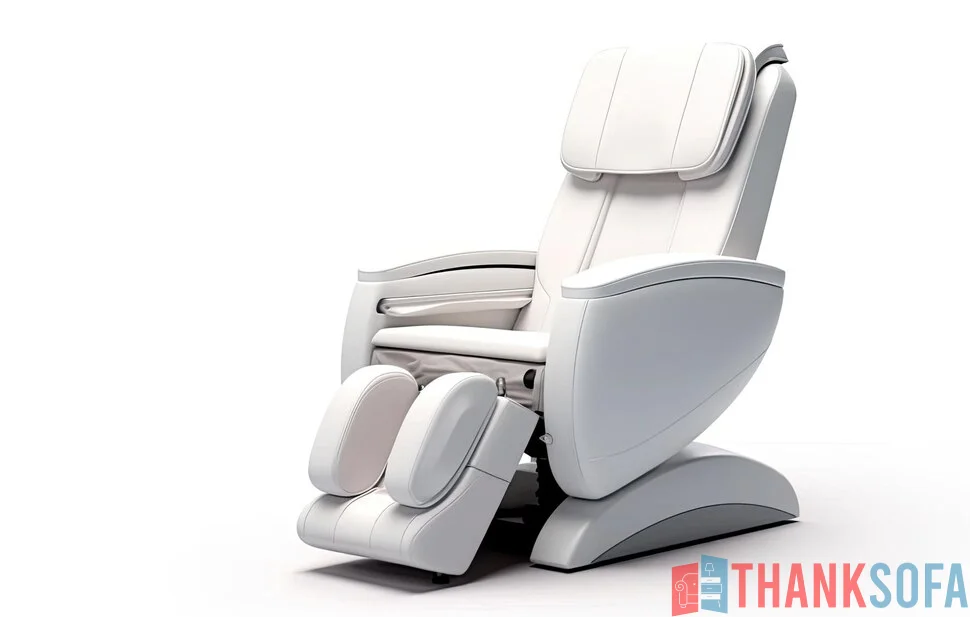 Thay da ghế massage - Bọc ghế massage - Electric Massage Chair ThankSofa Ảnh 31