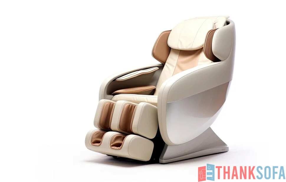 Thay da ghế massage - Bọc ghế massage - Electric Massage Chair ThankSofa Ảnh 32