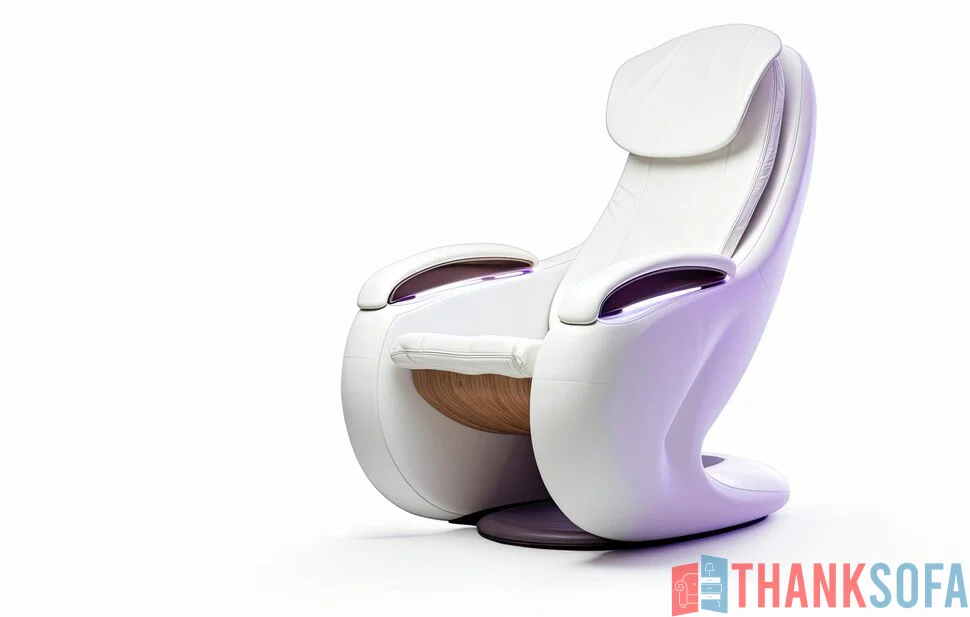 Thay da ghế massage - Bọc ghế massage - Electric Massage Chair ThankSofa Ảnh 33