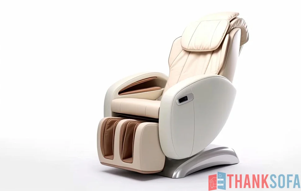 Thay da ghế massage - Bọc ghế massage - Electric Massage Chair ThankSofa Ảnh 34