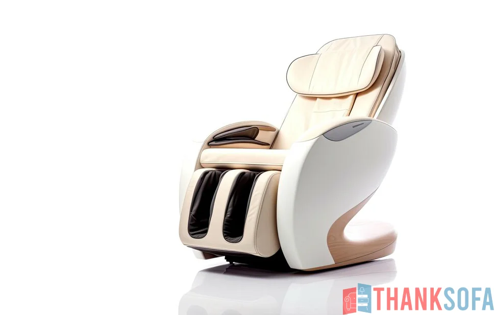Thay da ghế massage - Bọc ghế massage - Electric Massage Chair ThankSofa Ảnh 35