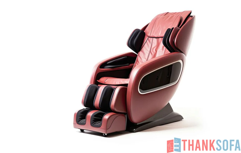 Thay da ghế massage - Bọc ghế massage - Electric Massage Chair ThankSofa Ảnh 36
