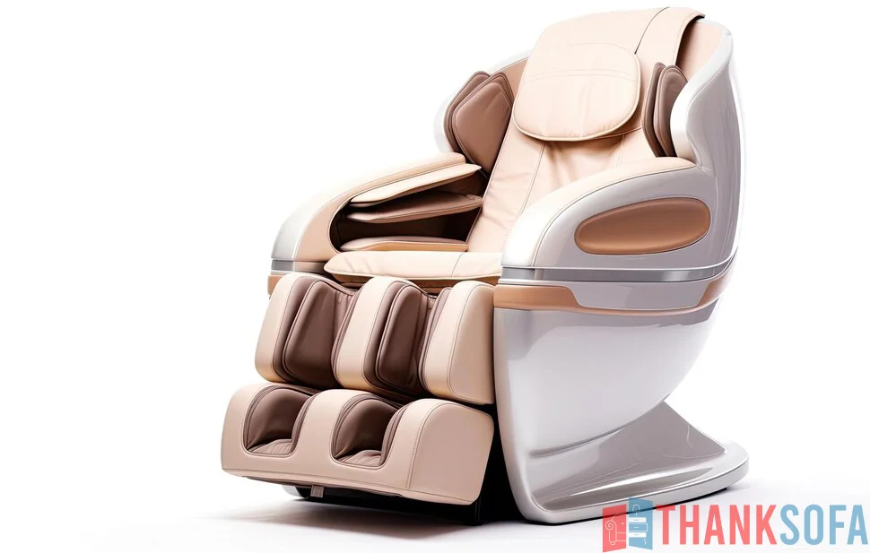 Thay da ghế massage - Bọc ghế massage - Electric Massage Chair ThankSofa Ảnh 37