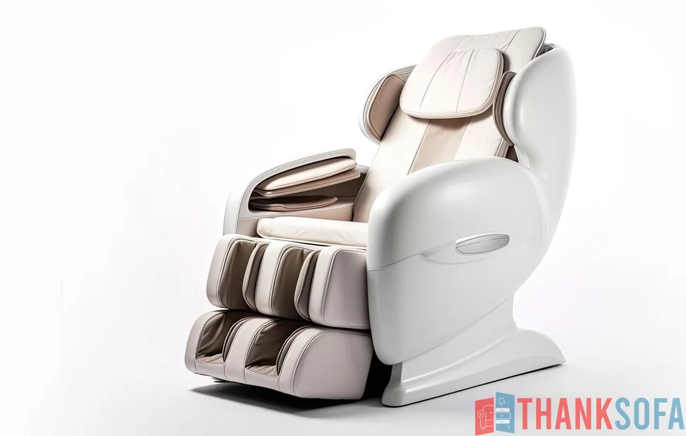 Thay da ghế massage - Bọc ghế massage - Electric Massage Chair ThankSofa Ảnh 38